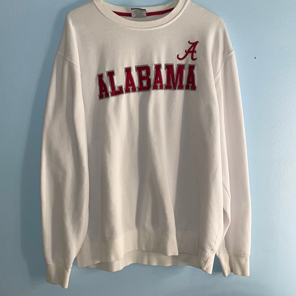 Alabama sweatshirt